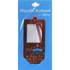 Bookmark - Magnifier